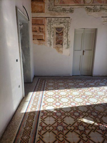 lucidatura pavimenti