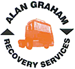 Alan Graham recovery services logo