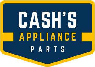 Cash's Appliance Parts Inc. logo