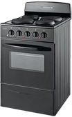 Electric Stove
