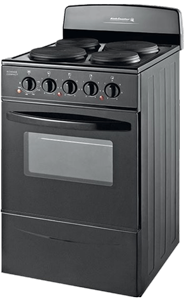 Electric Stove