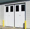 Custom Engineered Doors — Baton Rouge, LA — Pat’s Garage Doors & Repair