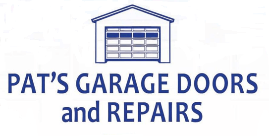 Pat's Garage Doors & Repair, LLC