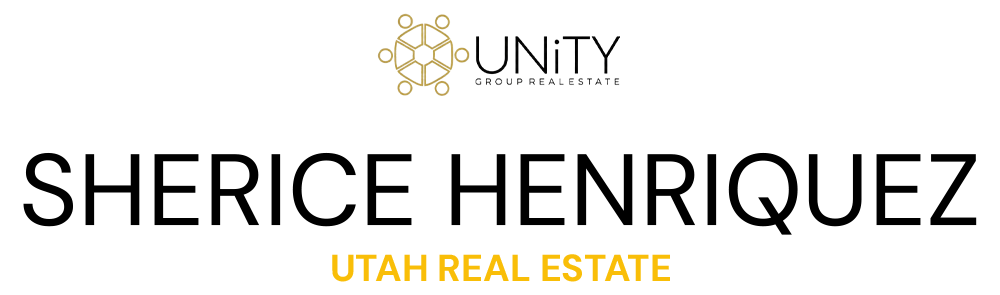 Sherice Henriquez - Utah Real Estate
