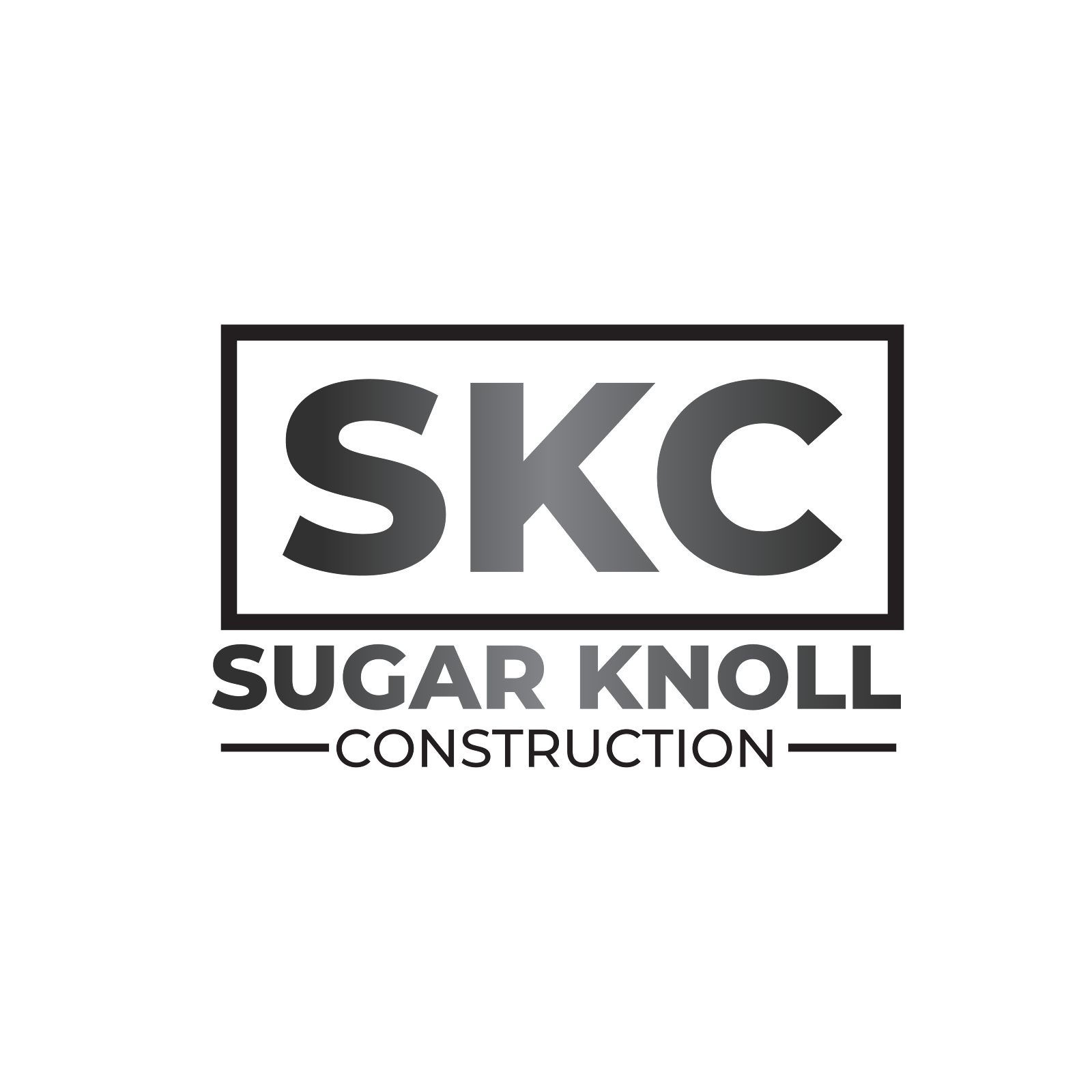 Sugar Knoll Construction