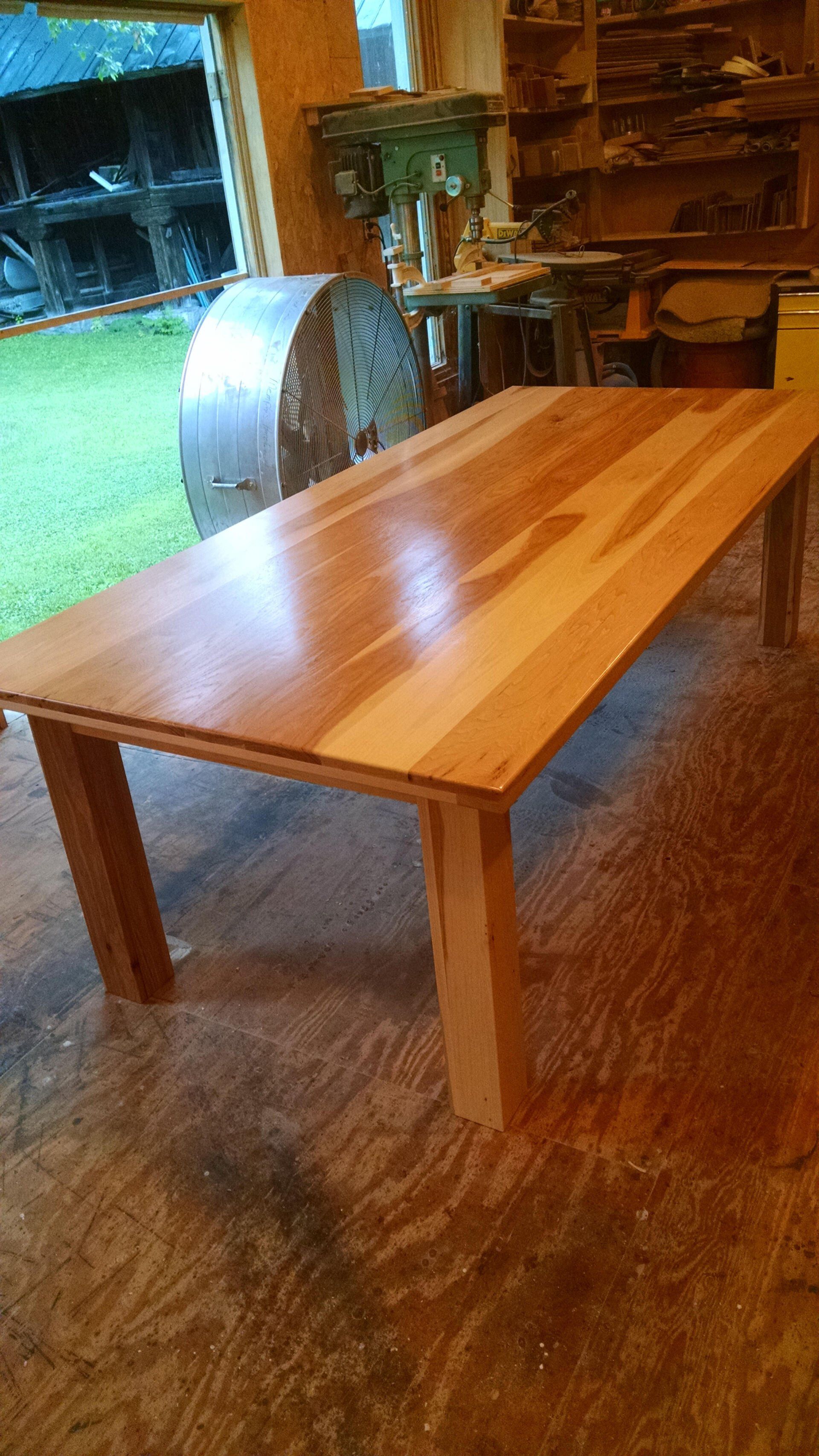 The Amazing Journey Of Hardwood Lumber: From Tree To Your Home - qna5jyn