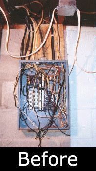 Professional Electrical Services — Boardman, OH — Lyons Electric Inc.