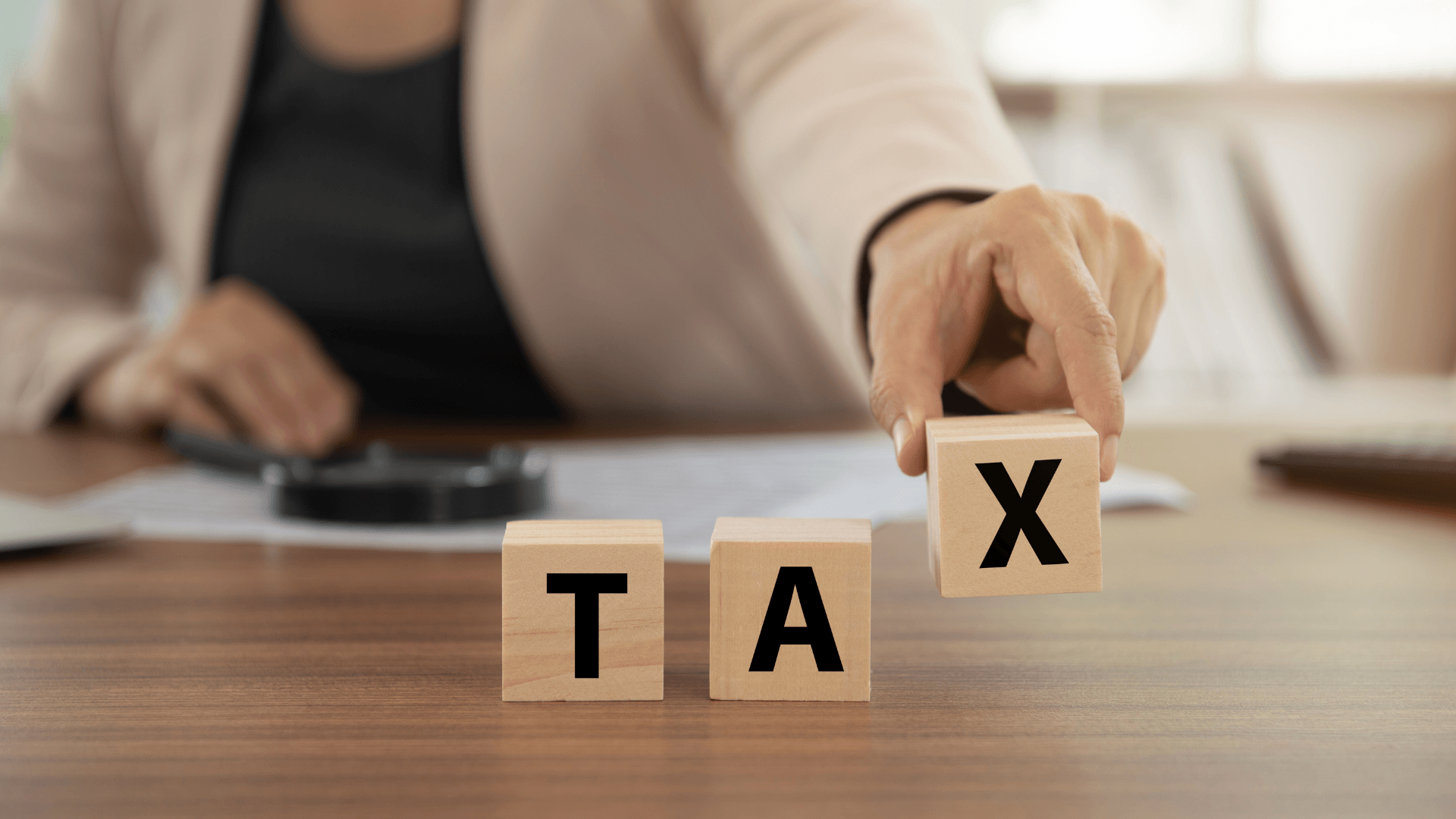 What records to keep for tax purposes