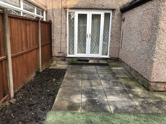 Patios by Cheshire Paving Company Knutsford