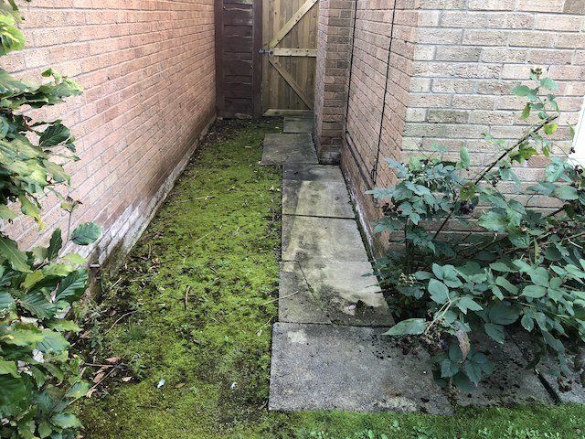 Patios by Cheshire Paving Company Knutsford