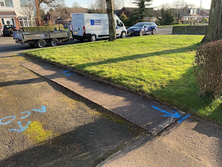 Congleton Block Paving by Cheshire Paving Company