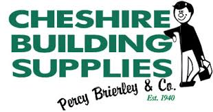 Cheshire Paving Company works with Cheshire Building Supplies
