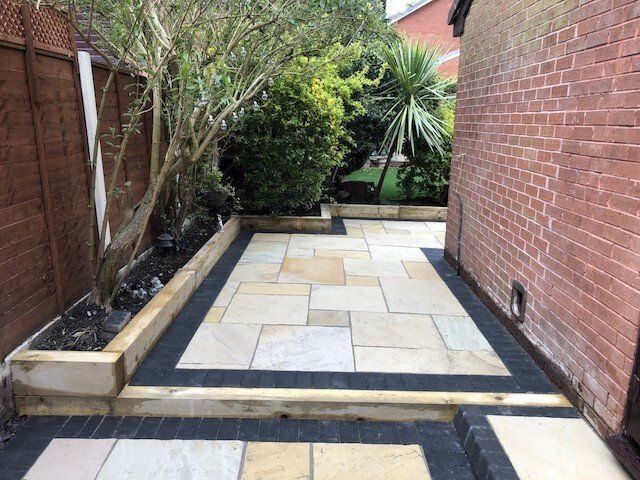 Cheshire Paving Company | Driveway & Patio Specialists Chester