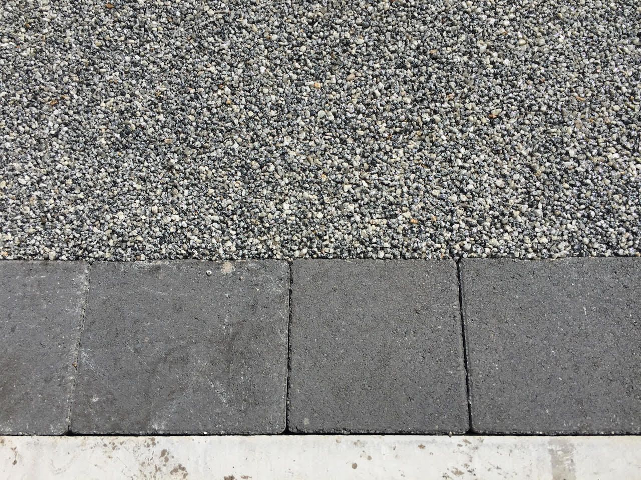 Resin Driveways - Bound - Great Prices - Walsall & Midlands