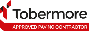 Cheshire Paving Company of Chester are Tobermore Approved Paving Contractors