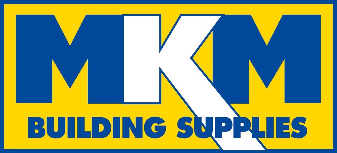 Cheshire Paving Company works with MKM Building Supplies
