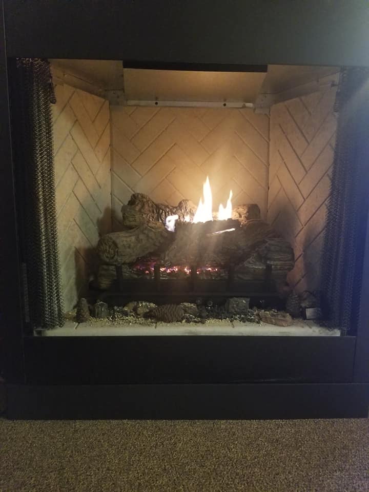 Propane Service Meridian, MS Sanders Gas Air & Heat