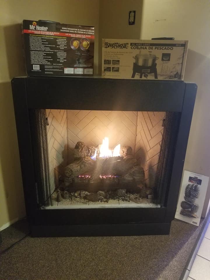 Propane Service Meridian, MS Sanders Gas Air & Heat