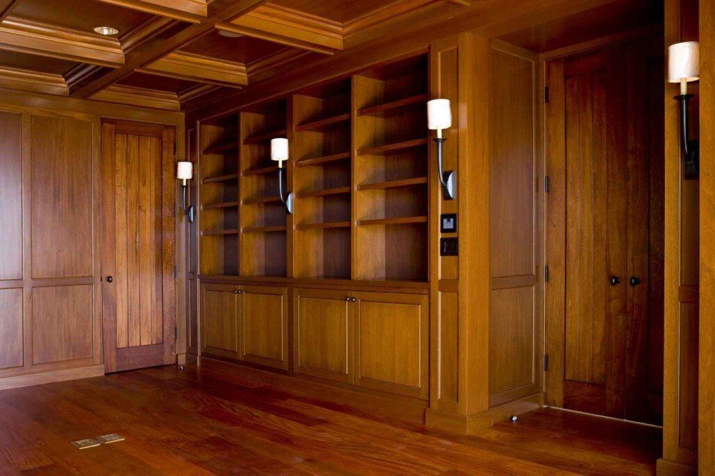 Mitch Williams Construction | Construction | Building Design | Building Layout