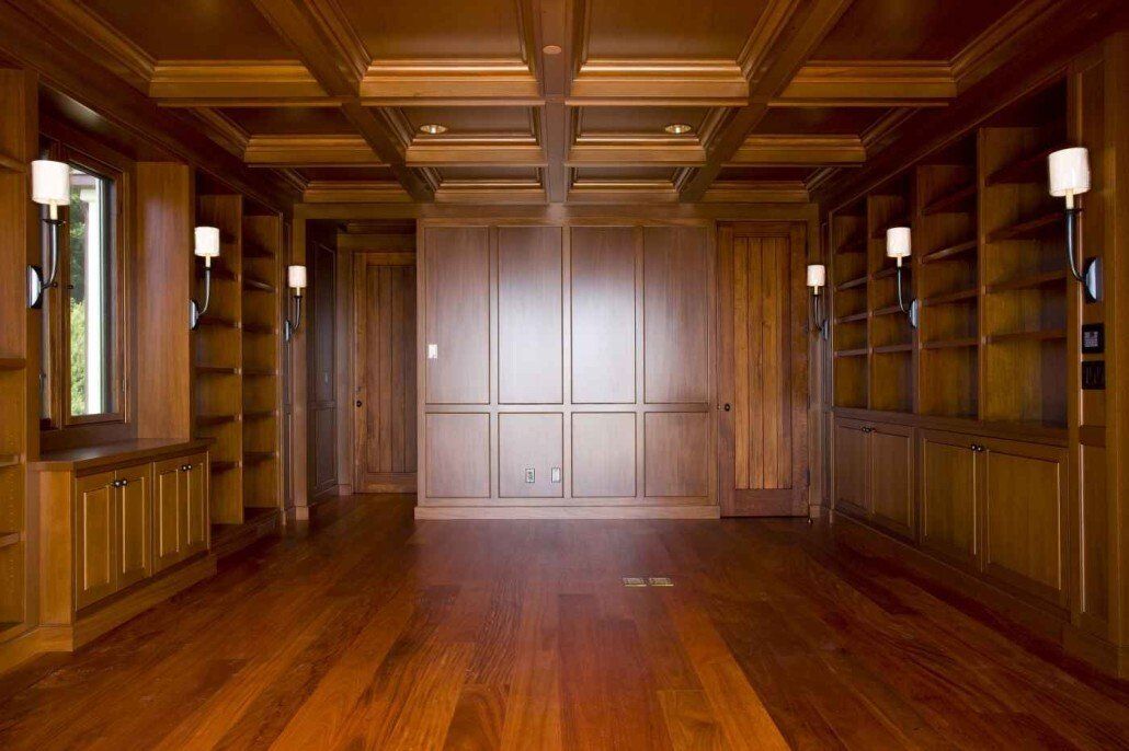 Mitch Williams Construction | Construction | Building Design | Building Layout