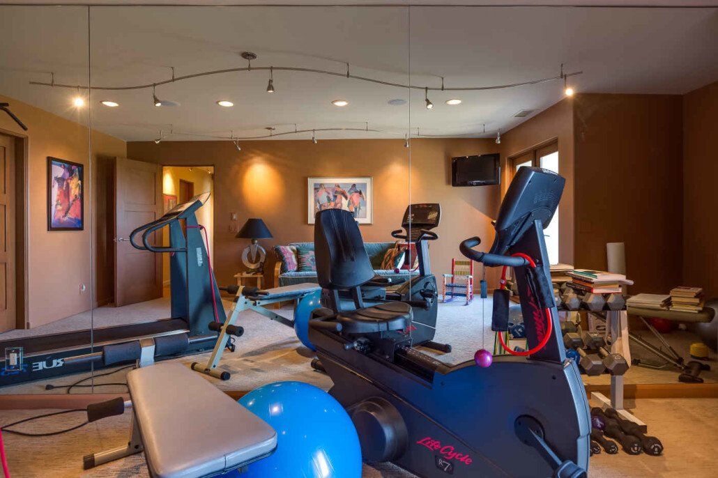 Mitch Williams Construction | Construction | Building Design | Building Layout