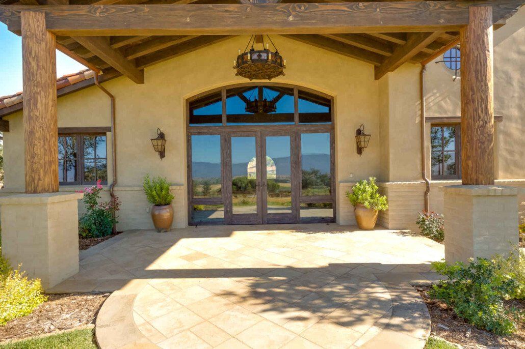 Mitch Williams Construction | Construction | Building Design | Building Layout