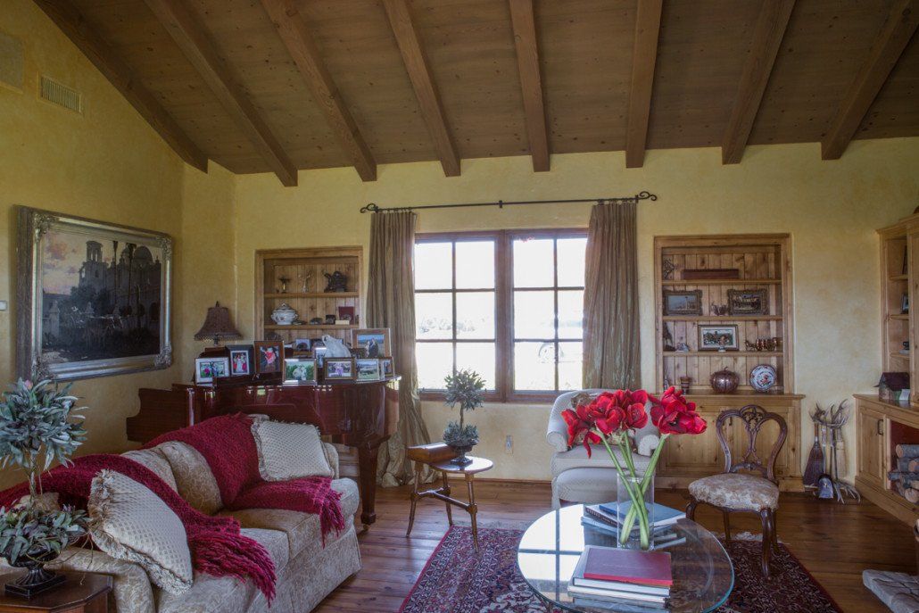 Mitch Williams Construction | Construction | Building Design | Building Layout