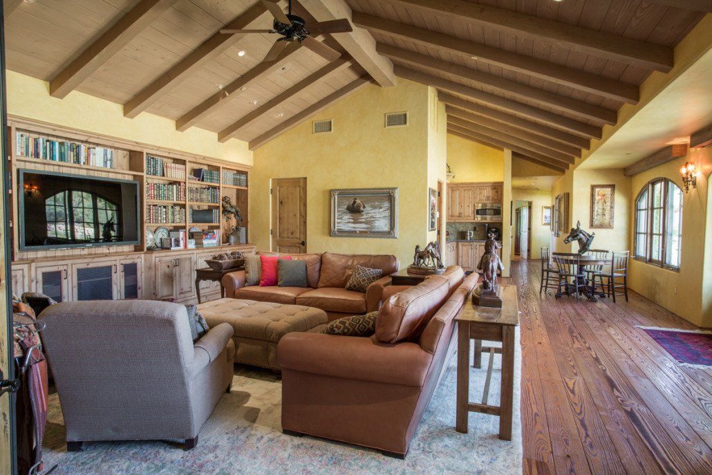 Mitch Williams Construction | Construction | Building Design | Building Layout