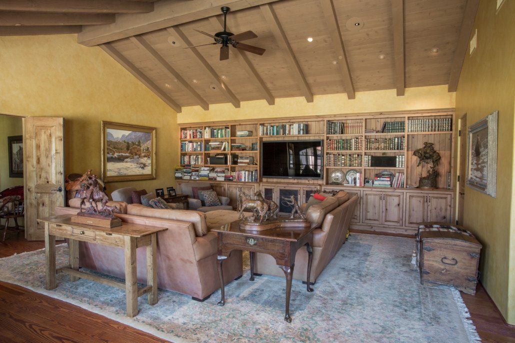 Mitch Williams Construction | Construction | Building Design | Building Layout