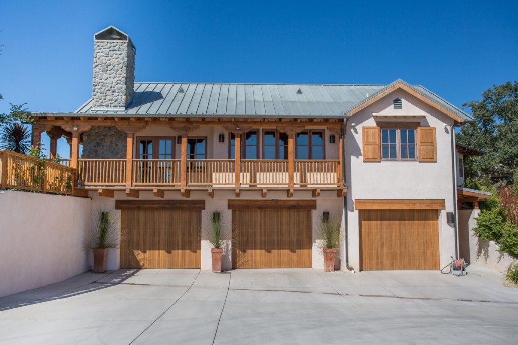 Mitch Williams Construction | Construction | Building Design | Building Layout