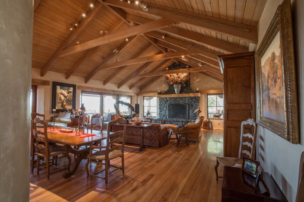 Mitch Williams Construction | Construction | Building Design | Building Layout