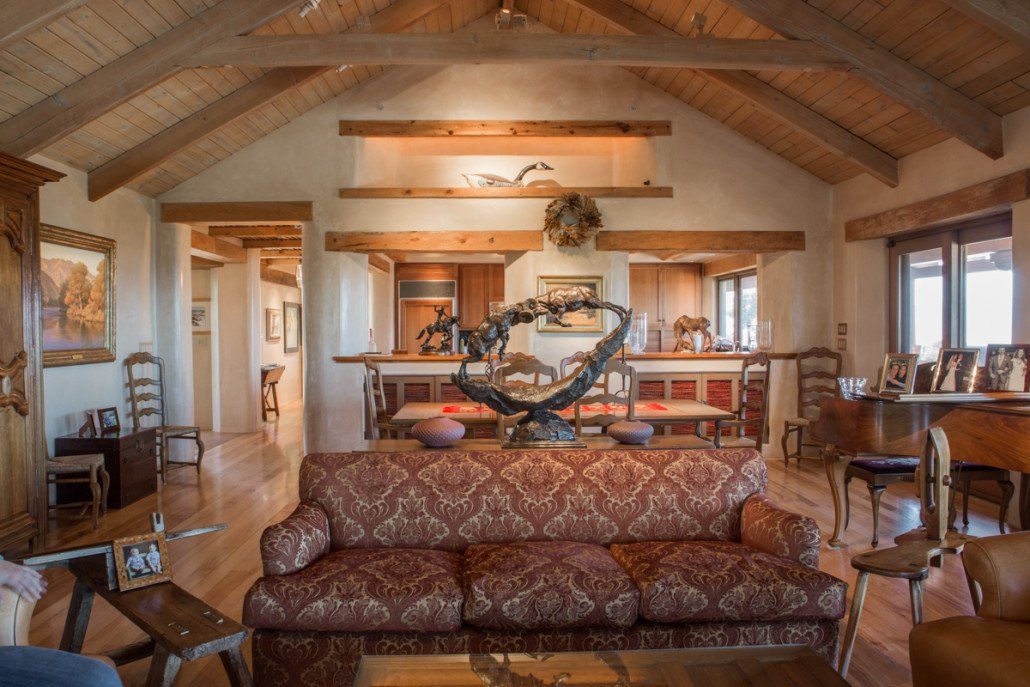 Mitch Williams Construction | Construction | Building Design | Building Layout