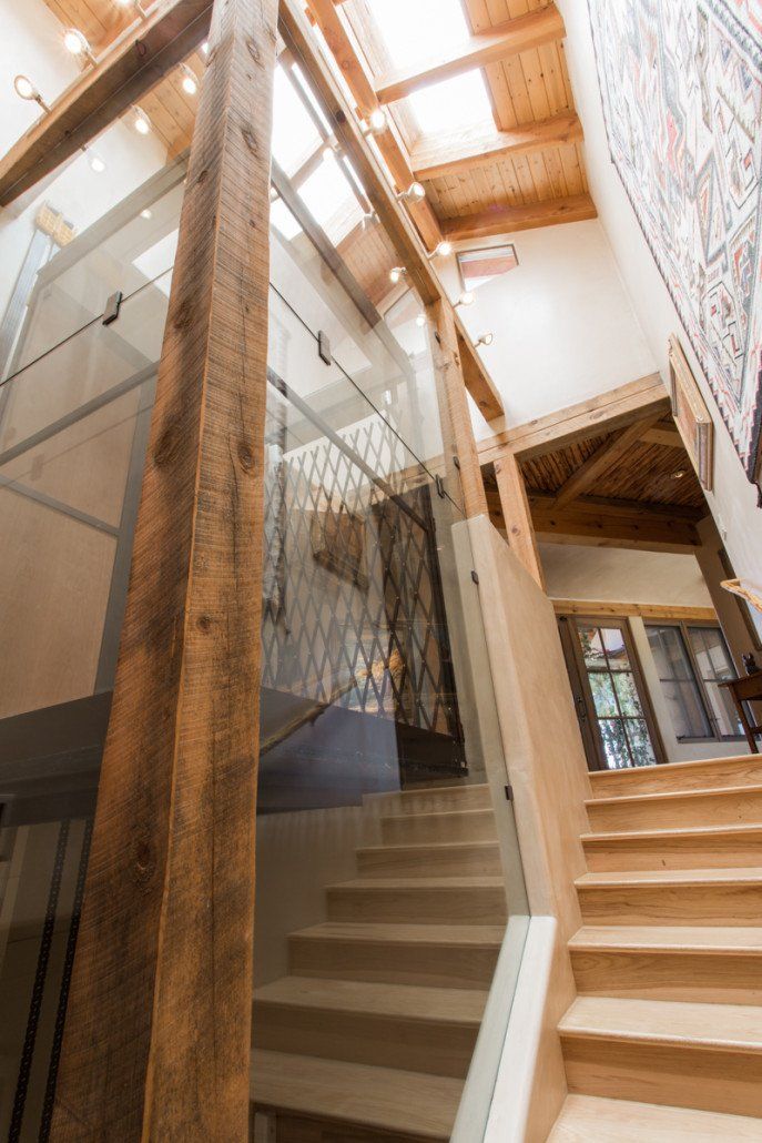 Mitch Williams Construction | Construction | Building Design | Building Layout