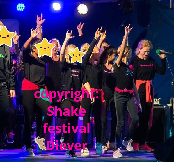 foto: Copyrights: Shakefestival Diever