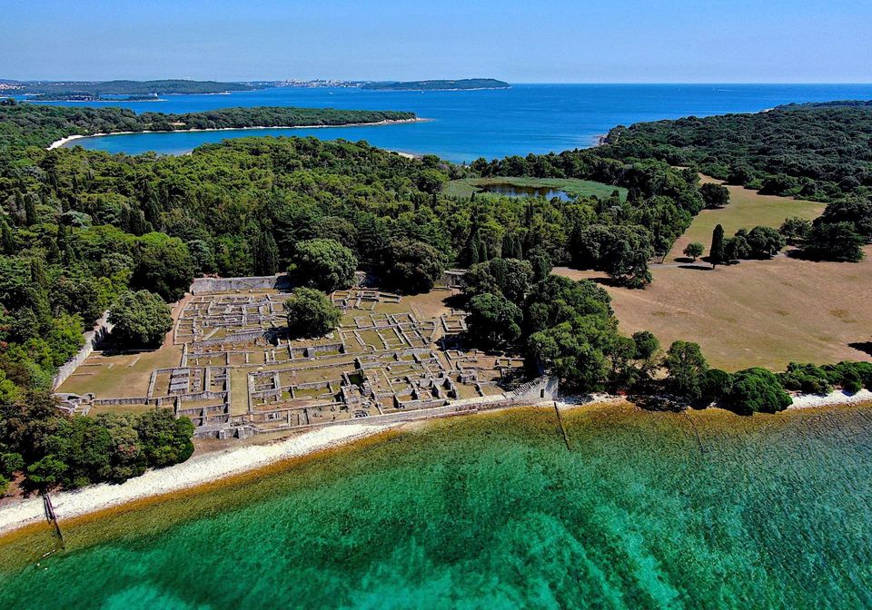 OUR DESTINATIONS: CROATIA – THE ULTIMATE ISLAND-HOPPING HAVEN
