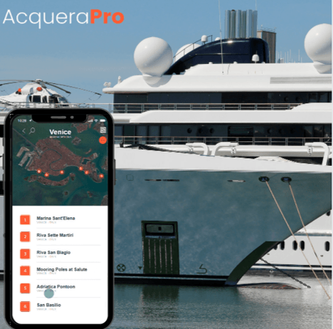 ACQUERAPRO: OUR DIGITAL PLATFORM THAT WILL CHANGE THE INDUSTRY