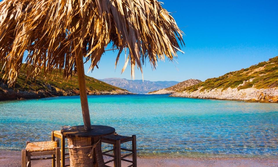 OUR DESTINATIONS: GREECE & TURKEY – THE GREAT AEGEAN EXPERIENCE