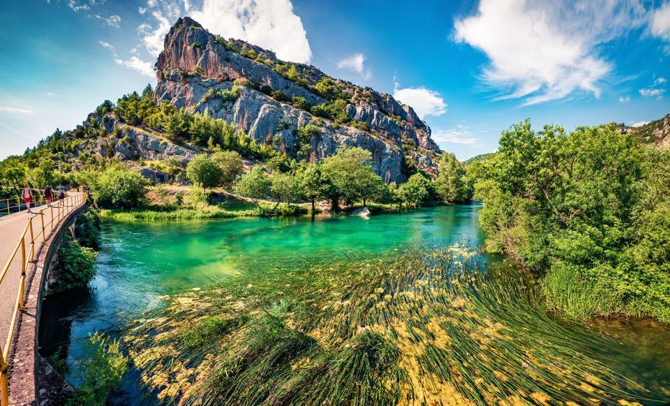 acquera yachting croatia