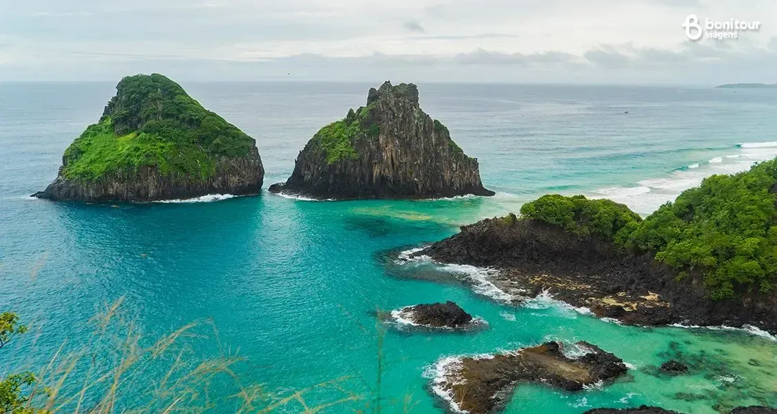 Fernando de Noronha - Noronheiro Boutique & House