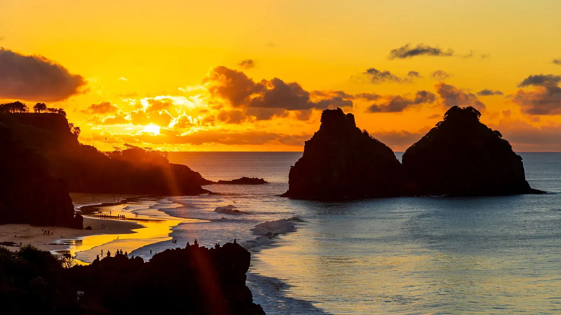 Fernando de Noronha -  Noronheiro Boutique & House