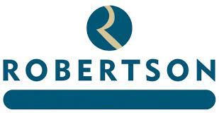robertson logo