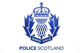 Police Scotland logo