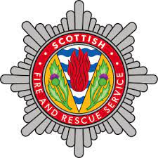 Scottish Fire and Rescue logo