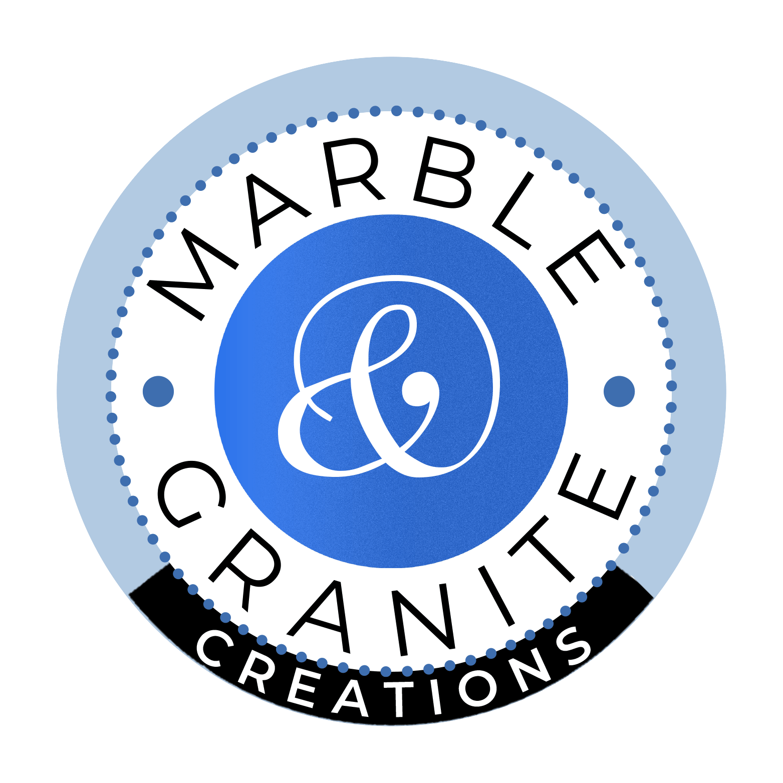 Marble & Granite Creations