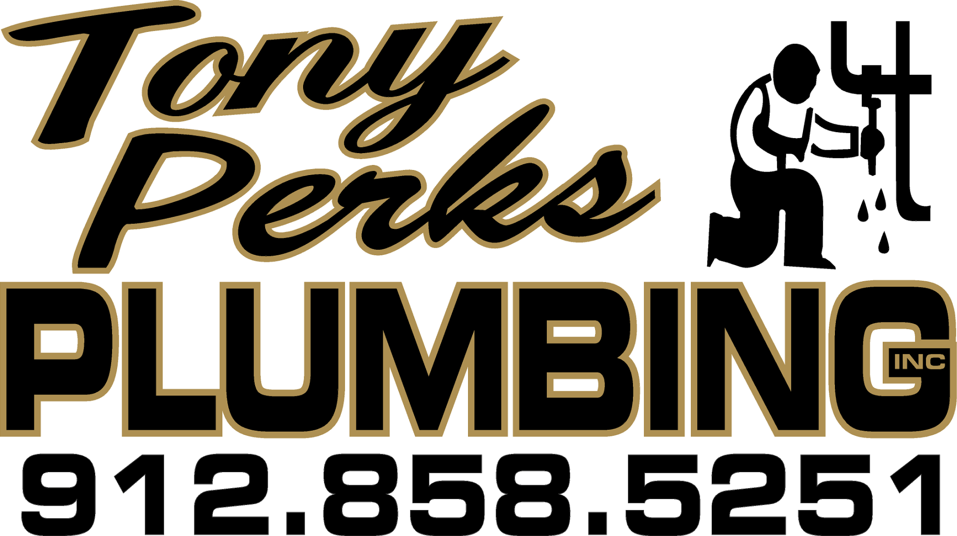 Tony Perks Plumbing, Inc.
