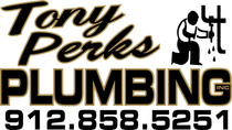 Tony Perks Plumbing, Inc.