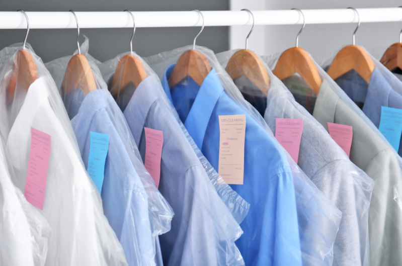 tintoria foscari da angela