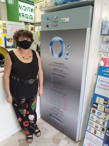 tintoria foscari da angela