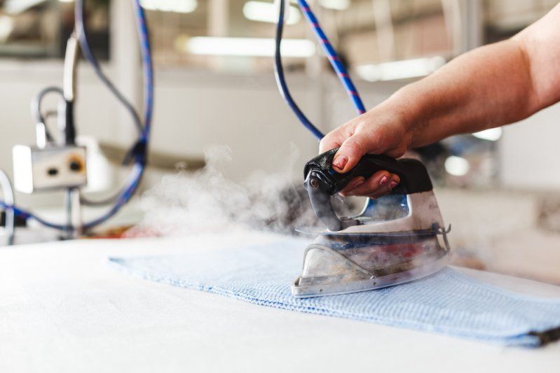 tintoria foscari da angela