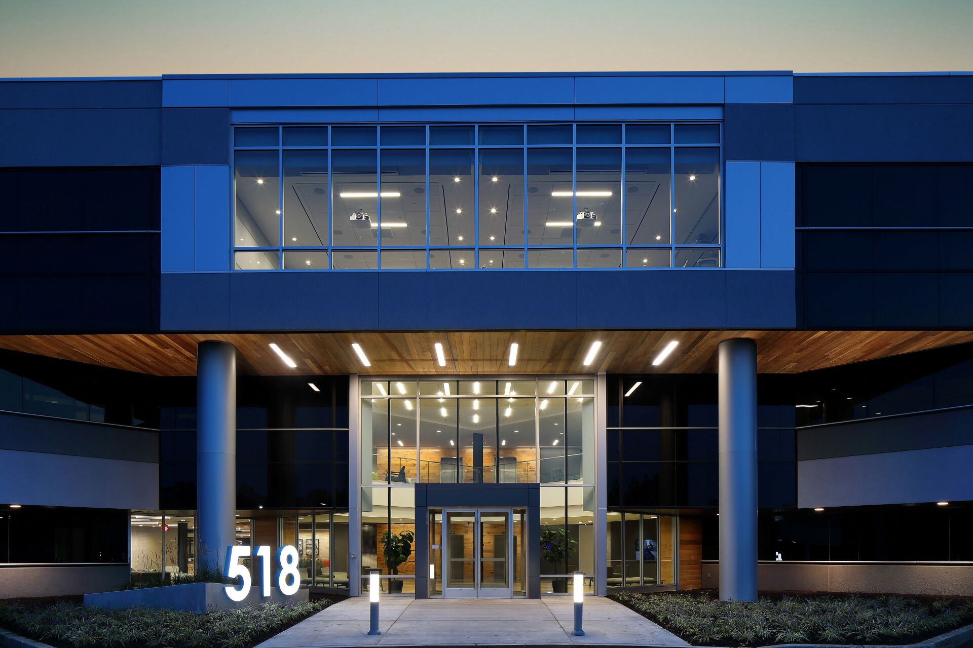 Apex Advisors office